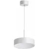 Подвесной светильник Over 358761 цилиндр белый Novotech Подвесной светильник Over 358761 цилиндр белый Novotech
