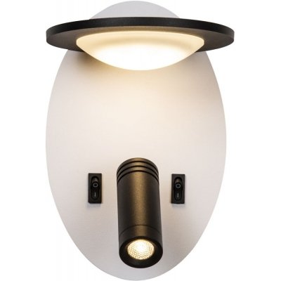 Настенный светильник Twin 4065-2W Favourite