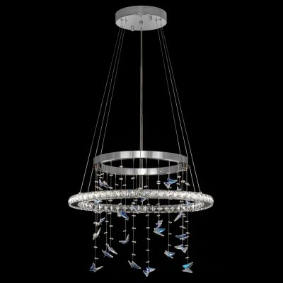 Подвесная люстра Etera CL322060 Citilux