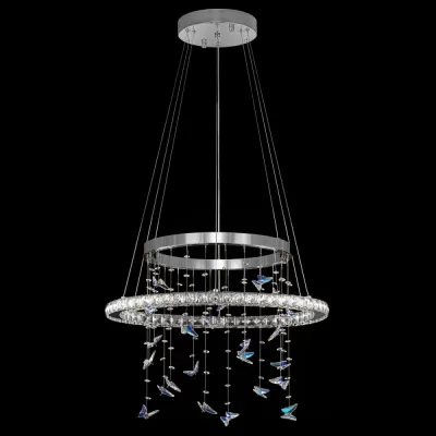 Подвесная люстра Etera CL322060 Citilux