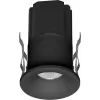 Точечный светильник Hurgada 8669 черный Mantra