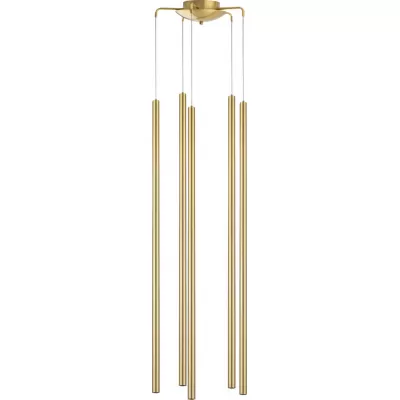 Подвесной светильник Tubo L5T747433 Lightstar