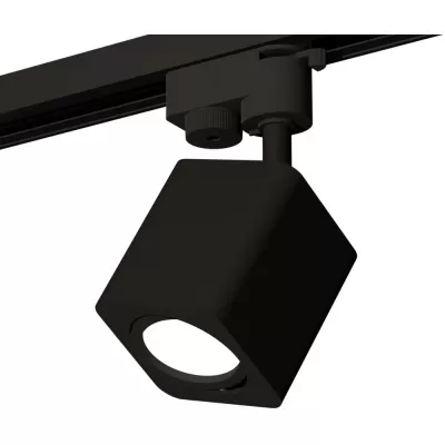 Трековый светильник Track System XT7813010 Ambrella куб