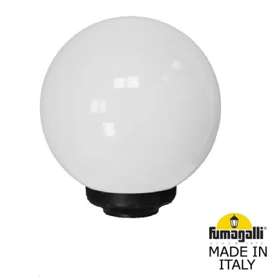 Наземный светильник Globe 250 G25.B25.000.AYE27 Fumagalli