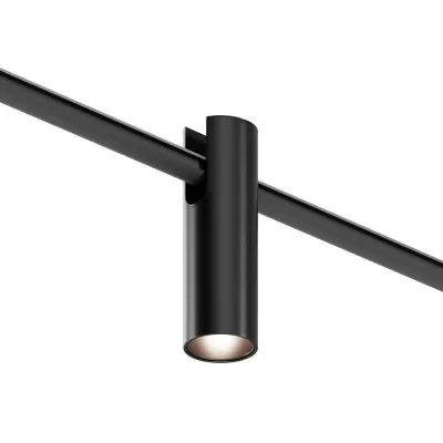 Трековый светильник Focus TR235-1-5W3K-B Maytoni