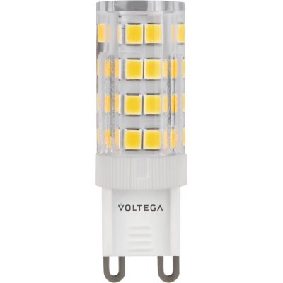Лампочка светодиодная Simple 7185 Voltega