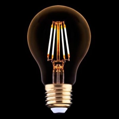 Лампочка светодиодная филаментная Vintage Bulb Led 9794 Nowodvorski