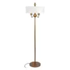 Торшер Concord 10563F цилиндр белый Loft It Торшер Concord 10563F цилиндр белый Loft It
