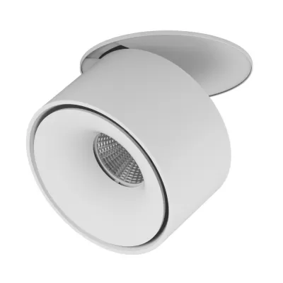 Точечный светильник LK I-RC-WH-NW Lumker