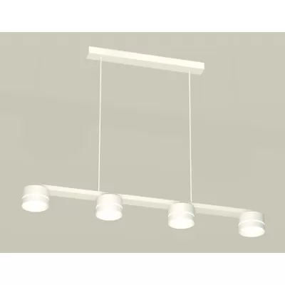 Подвесной светильник TRADITIONAL XB9151202 Ambrella