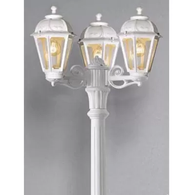 Наземный фонарь Saba K22.156.S30.WXE27 Fumagalli Наземный фонарь Saba K22.156.S30.WXE27 Fumagalli