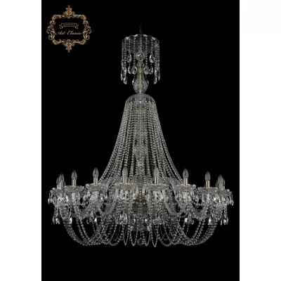 Подвесная люстра 11.11 11.11.20.460.XL-156.Br.Sp Art Classic