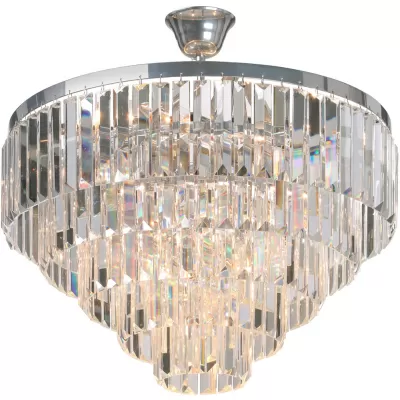 Потолочная люстра  V5825-9/8 Vitaluce