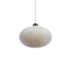 Подвесной светильник Galet 10409/S белый Loft It
