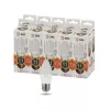 Лампочка светодиодная  LED B35-11W-827-E27 ЭРА