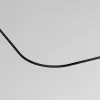 Коннектор радиусный Accessories for tracks Levity TRA184-R600-11B-1 Maytoni