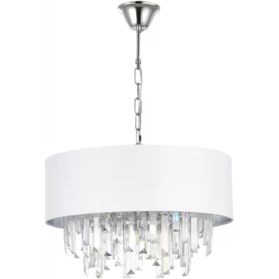 Подвесная люстра Dahlia SLE1120-103-07 Evoluce