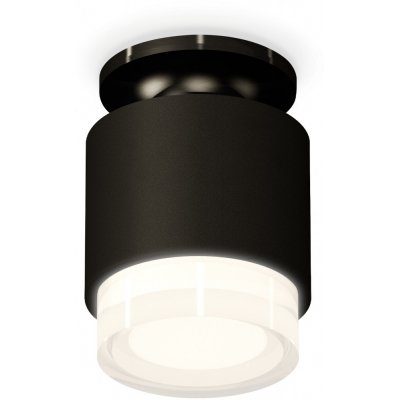 Точечный светильник Techno Spot XS7511065 Ambrella