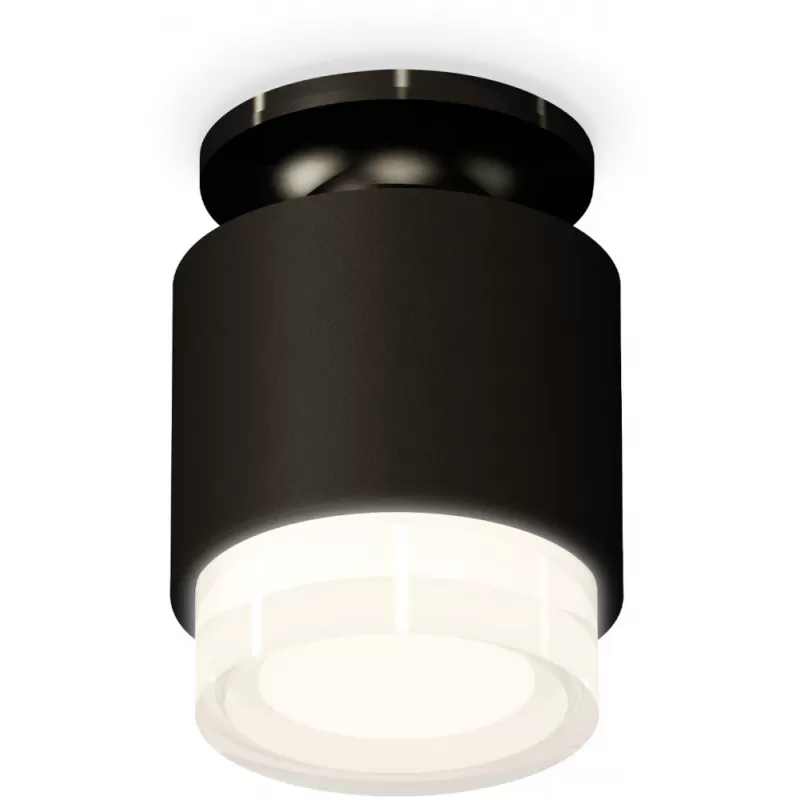 Точечный светильник Techno Spot XS7511065 цилиндр белый Ambrella Точечный светильник Techno Spot XS7511065 цилиндр белый Ambrella