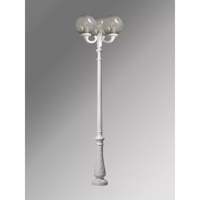 Наземный фонарь Globe 300 G30.202.R30.WZE27 Fumagalli Наземный фонарь Globe 300 G30.202.R30.WZE27 Fumagalli