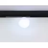 Трековый светильник TRACK SYSTEM GL1371 белый форма шар Ambrella