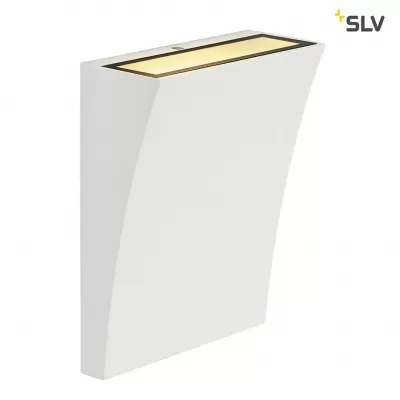 Настенный светильник Delwa Wide 1000340 SLV