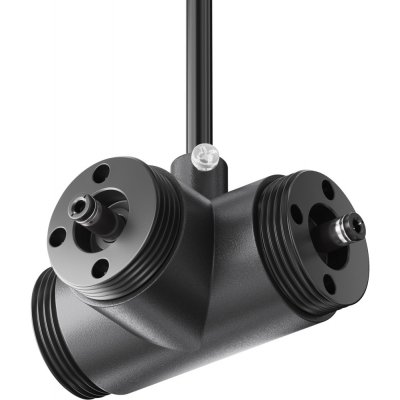 T-образный плоский коннектор Accessories for system Shelf CA015TC-P-B Maytoni