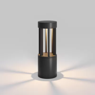 Наземный светильник Apart 35193/S Elektrostandard