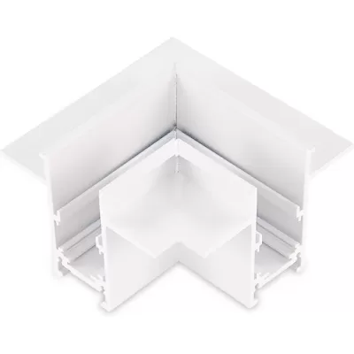 Соединитель L-образный SPACE-Track system L corner InW М