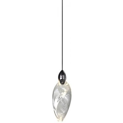 Подвесной светильник Colvin MT9176-1H pearl black DeLight Collection