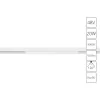 Трековый светильник Linea A4663PL-1WH белый Artelamp Трековый светильник Linea A4663PL-1WH белый Artelamp