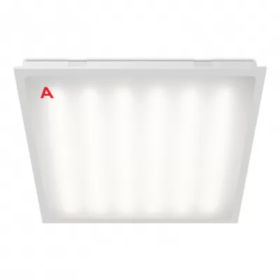 Светодиодная панель CLIP-IN ДВО04-54-051-5К Wolta