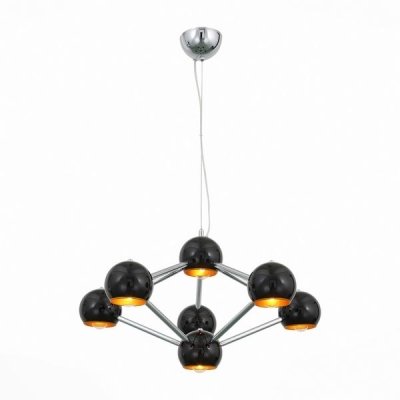 Подвесная люстра Rottura SL853.403.07 ST Luce