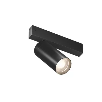 Трековый светильник SMART SPOT Zigbee DK8320-BK Denkirs