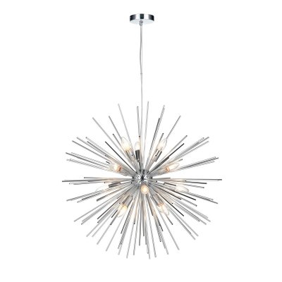 Подвесная люстра Brina 10038 VL5673P14 Vele Luce