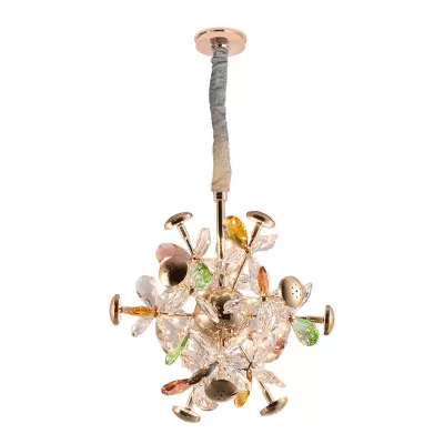 Подвесная люстра Dandelion L68760.92 L'Arte Luce