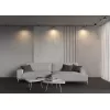 Трековый светильник Zon TR204-1-12W3K-B черный цилиндр Maytoni