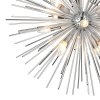 Подвесная люстра Brina 10038 VL5673P14 Vele Luce