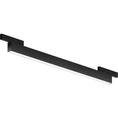 Трековый светильник Basis TR192-1-8W4K-B Maytoni