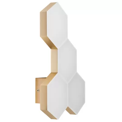 Настенный светильник FAVO 750643 Lightstar