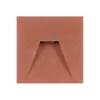 Подсветка для лестниц и ступеней TIE 051052 красный Arlight