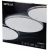 Потолочный светильник Norma CL748600 белый Citilux