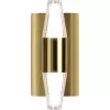 Бра Arana MOD401WL-L6BS3K белое конус Maytoni