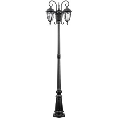 Наземный фонарь FES 86309B 18 Bl Oasis Light