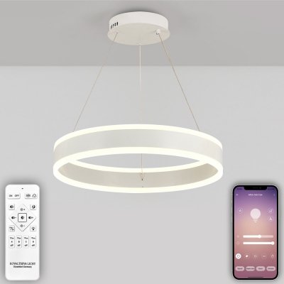 Подвесной светильник Laud LED LAMPS 81187 Natali Kovaltseva дизайнерский