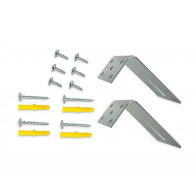 Уголок регулируемый Track System GL3621 Ambrella