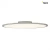 Потолочный светильник Panel 60 1000786 белый SLV