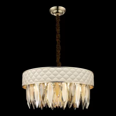 Подвесная люстра Ornella WE143.13.303 Wertmark