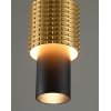 Подвесной светильник Elli V10884-PL черный цилиндр