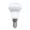 Лампочка рефлекторная Norma LED-R39-3W/6500K/E14/FR/NR Volpe